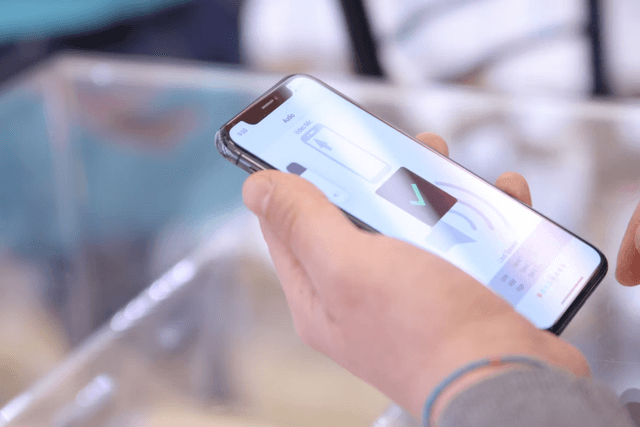 Thu cũ đổi mới